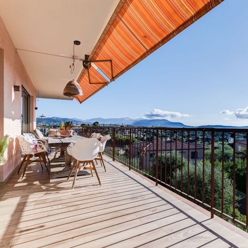 366 Avenue De Fabron, Nice foto-1