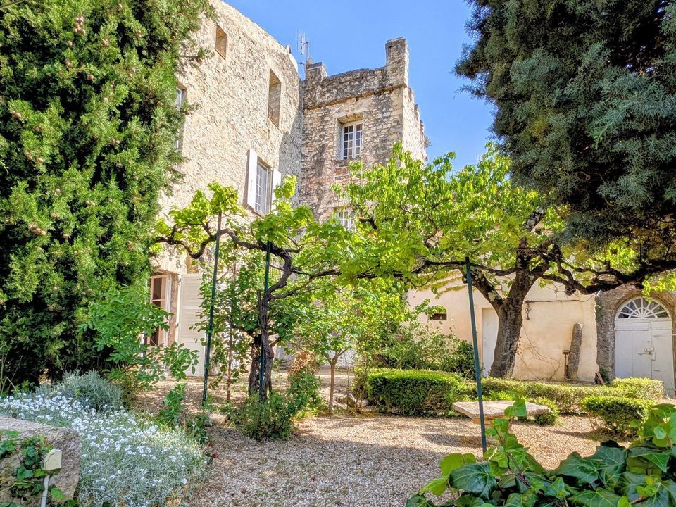 Vaison-la-Romaine, Vaison-la-Romaine foto-2