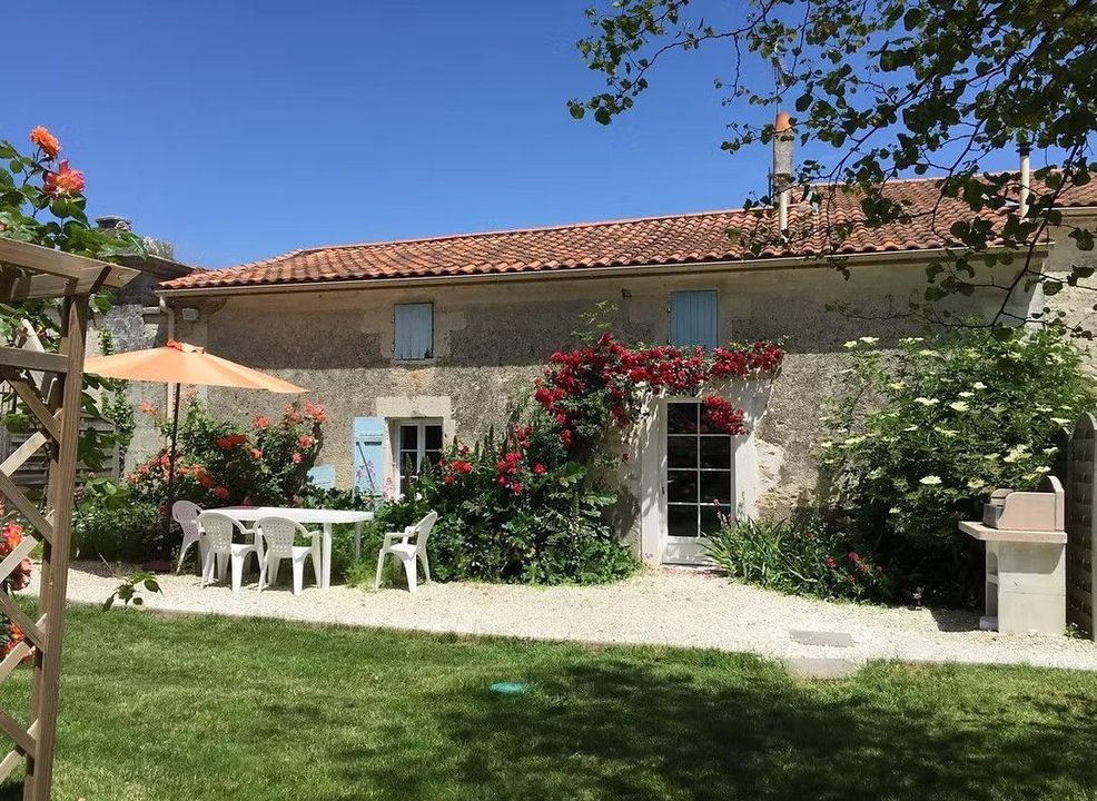 Surgères, Surgères foto-3
