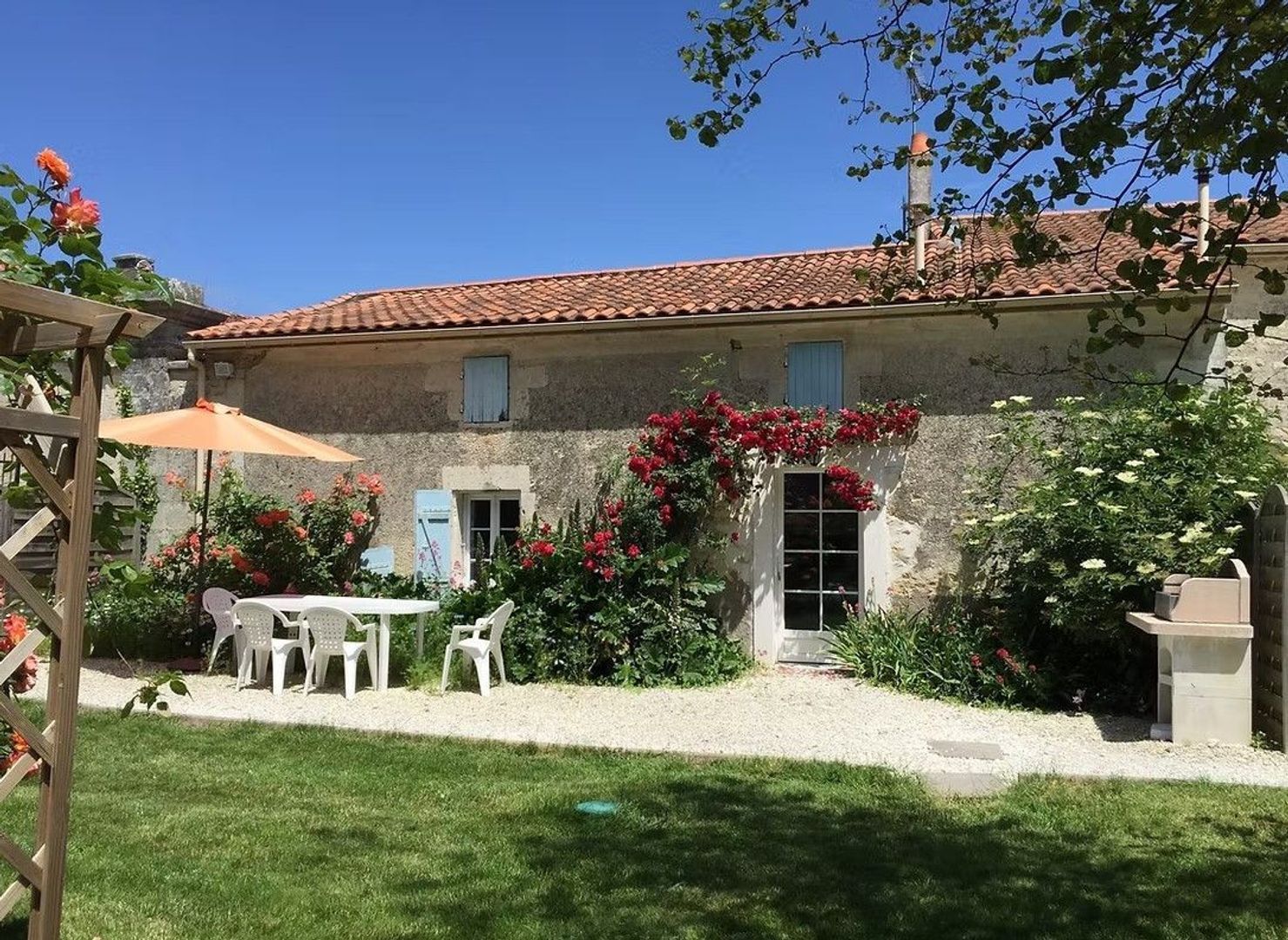 Surgères, Surgères foto-2