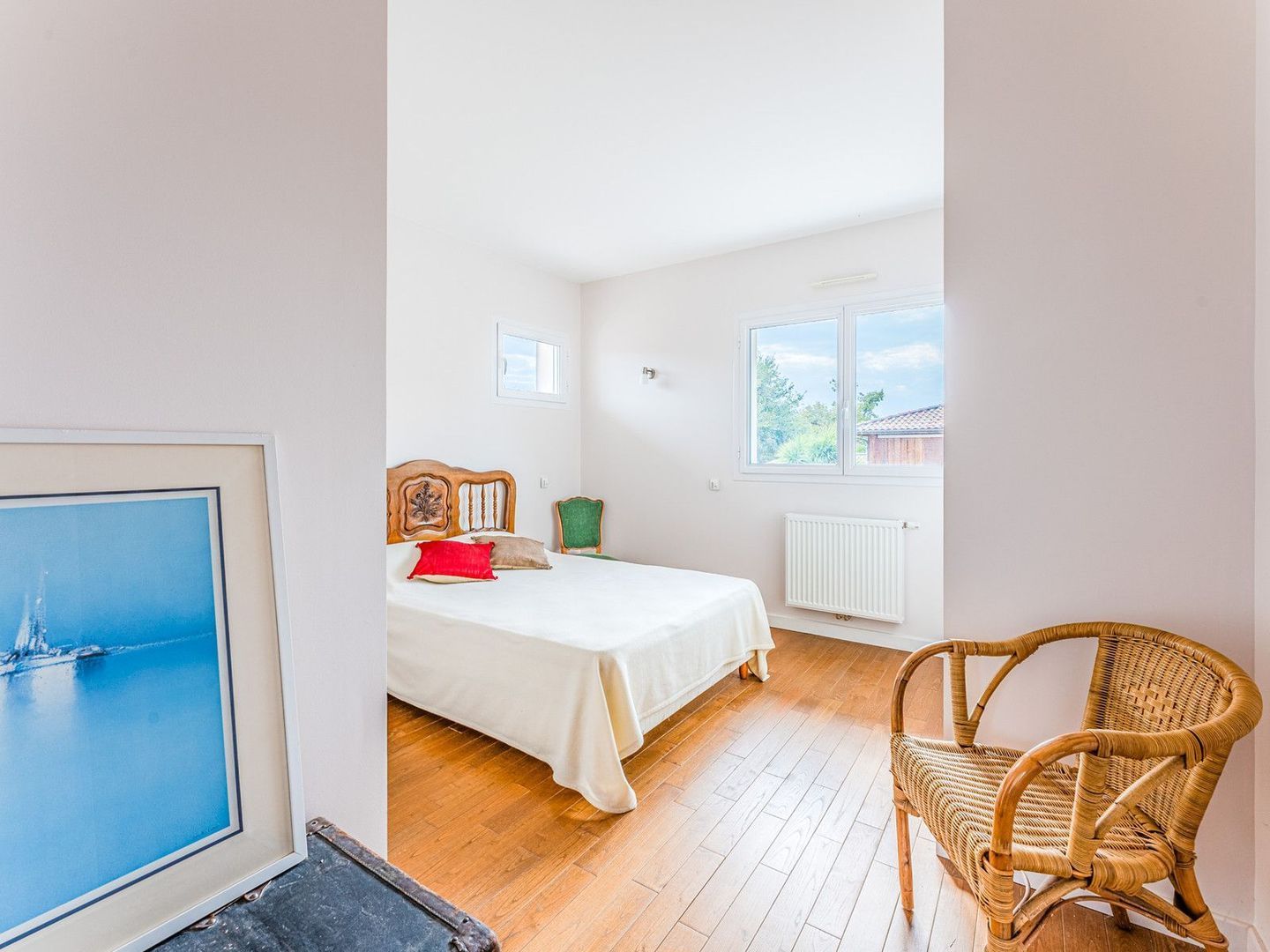 34 Rue Berrontin Berron, Lège-Cap-Ferret foto-5