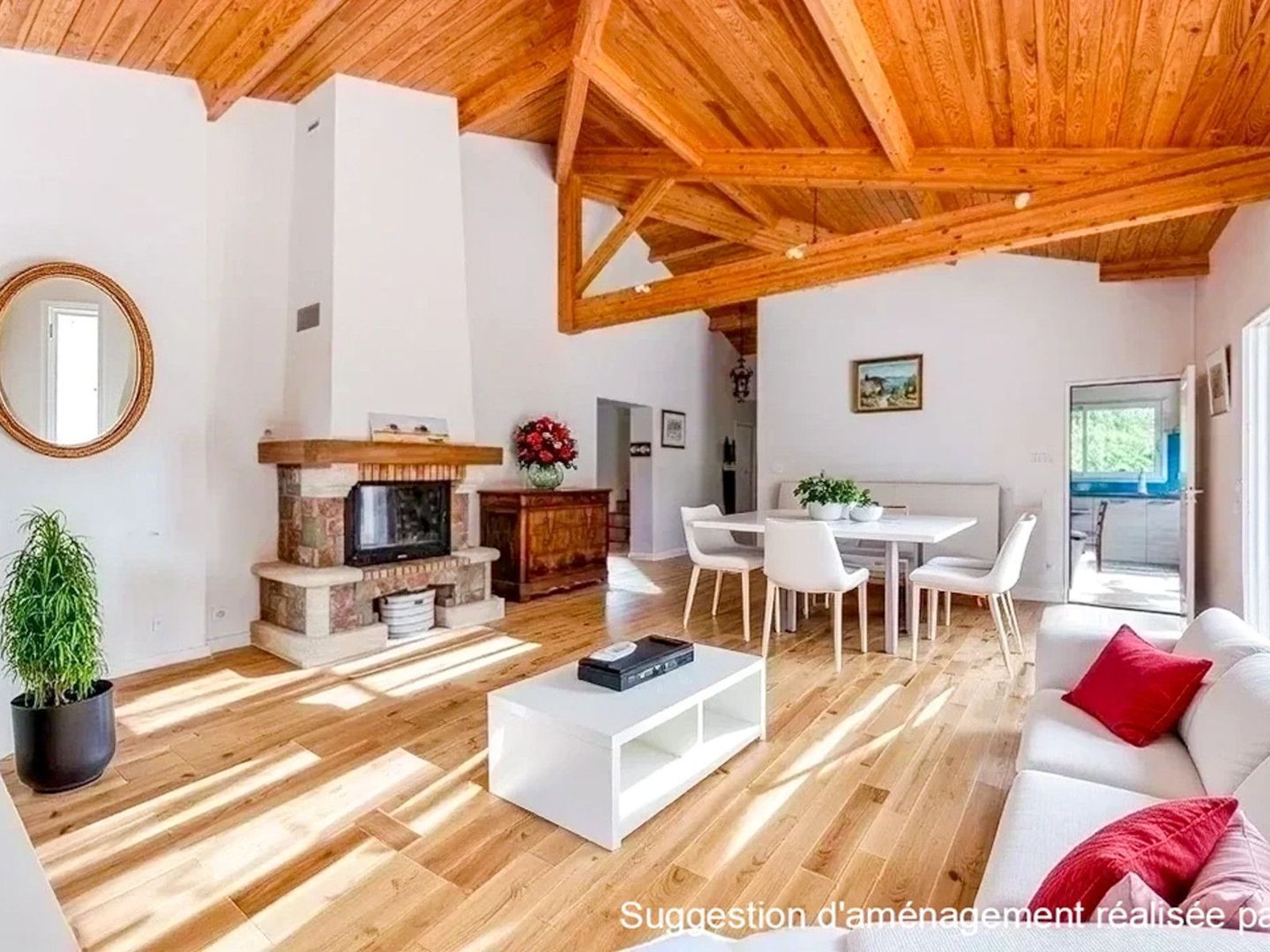 34 Rue Berrontin Berron, Lège-Cap-Ferret foto-3