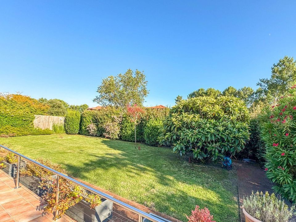 34 Rue Berrontin Berron, Lège-Cap-Ferret foto-3