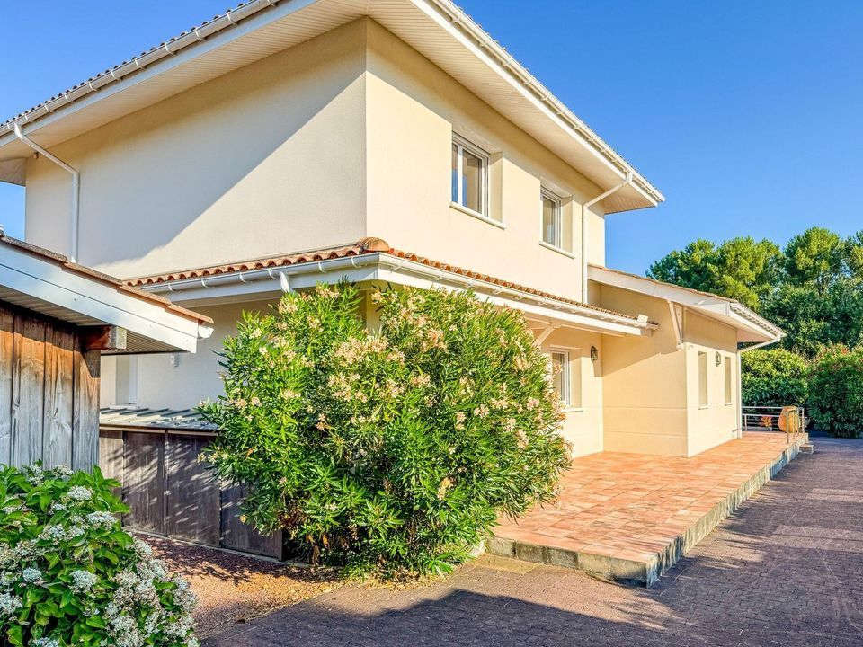 34 Rue Berrontin Berron, Lège-Cap-Ferret foto-2