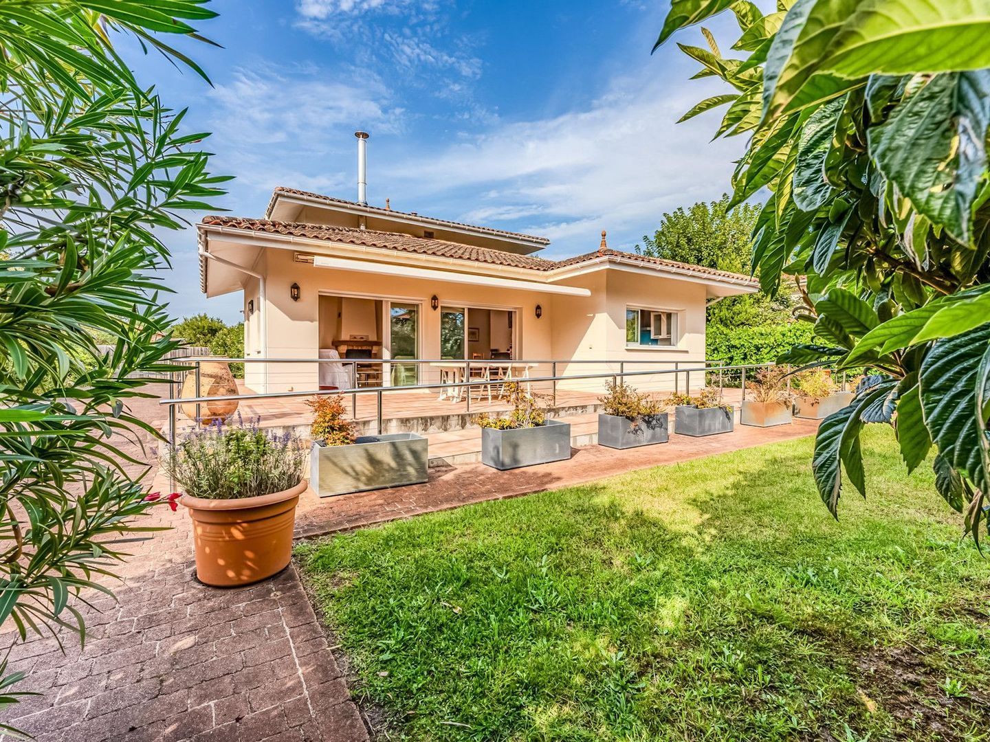 34 Rue Berrontin Berron, Lège-Cap-Ferret foto-0