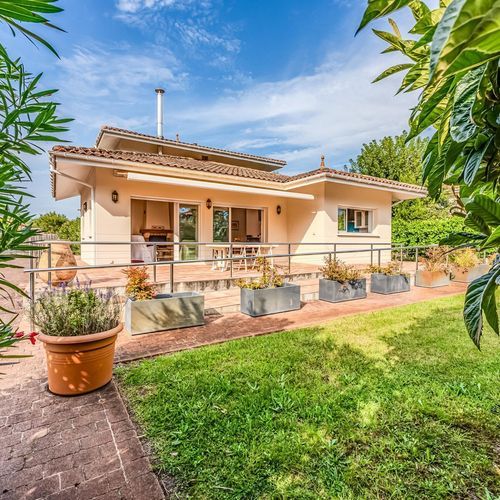 34 Rue Berrontin Berron, Lège-Cap-Ferret foto-1