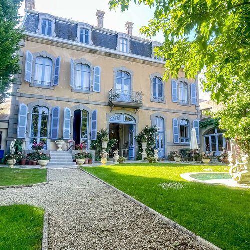 Mayenne, Mayenne foto-1