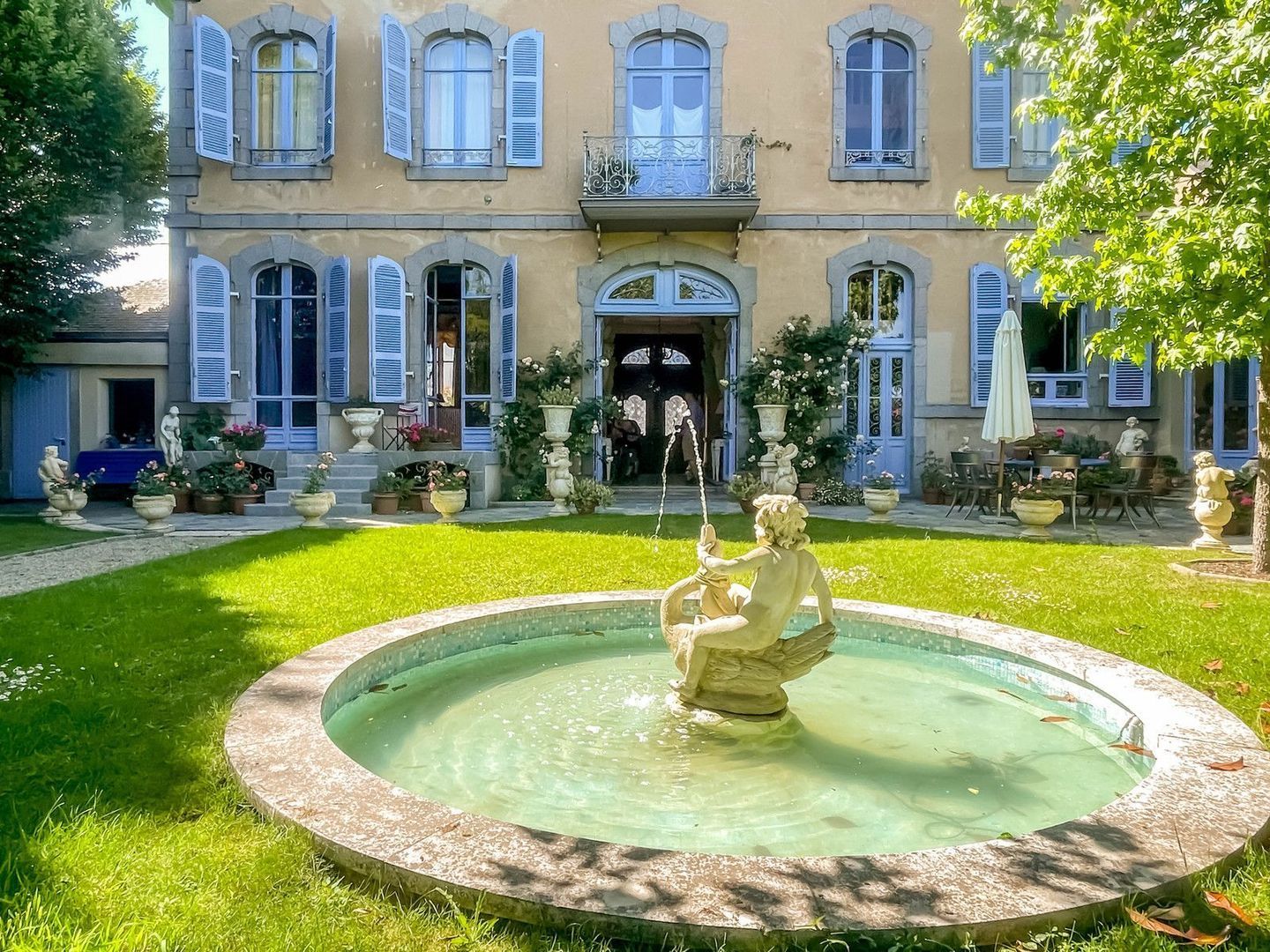 Mayenne, Mayenne foto-4