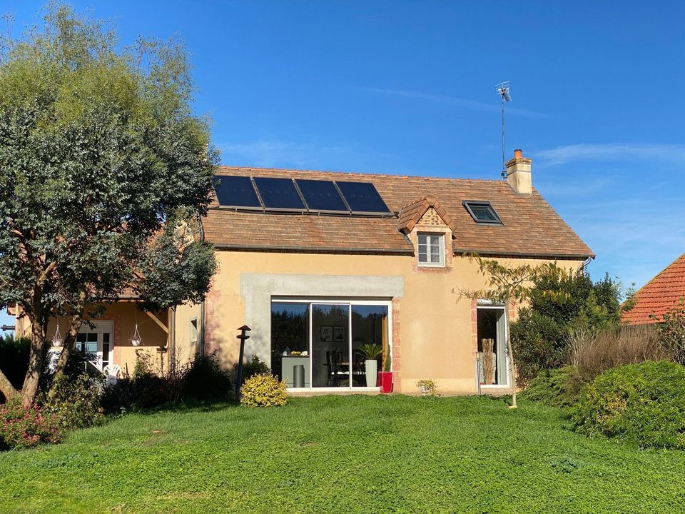 Épineuil-le-Fleuriel, Épineuil-le-Fleuriel foto-2