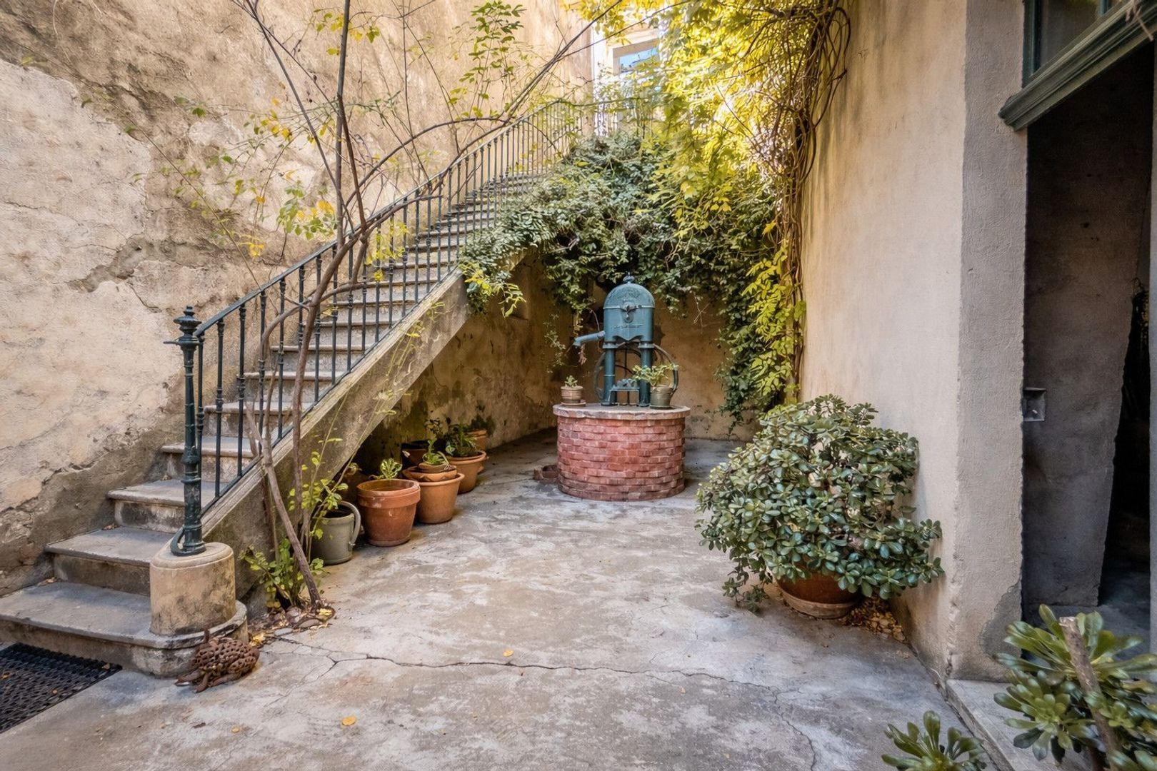 Saint-Geniès-de-Fontedit, Saint-Geniès-de-Fontedit foto-8