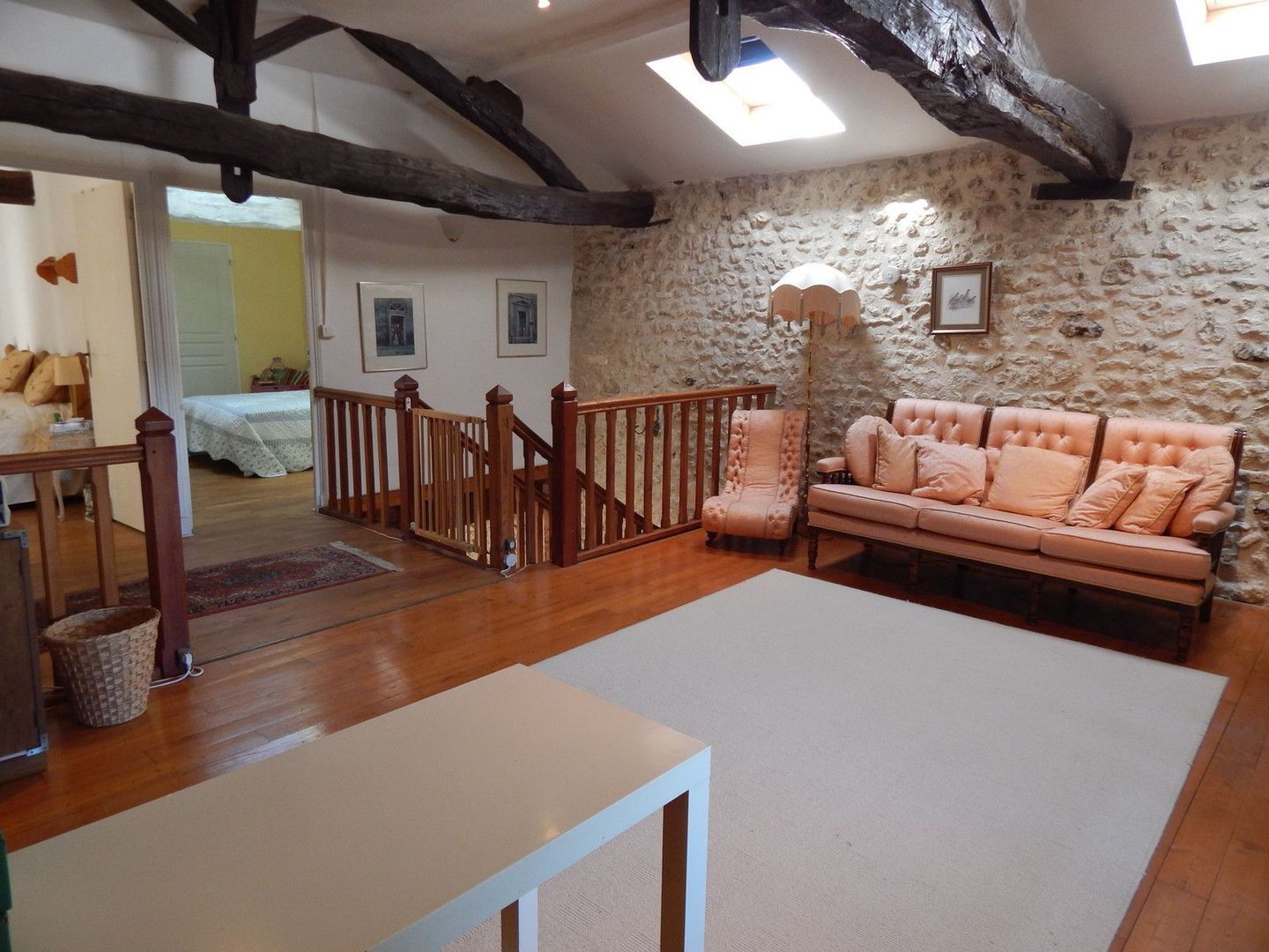 La Chapelle-Grésignac, La Chapelle-Grésignac foto-9