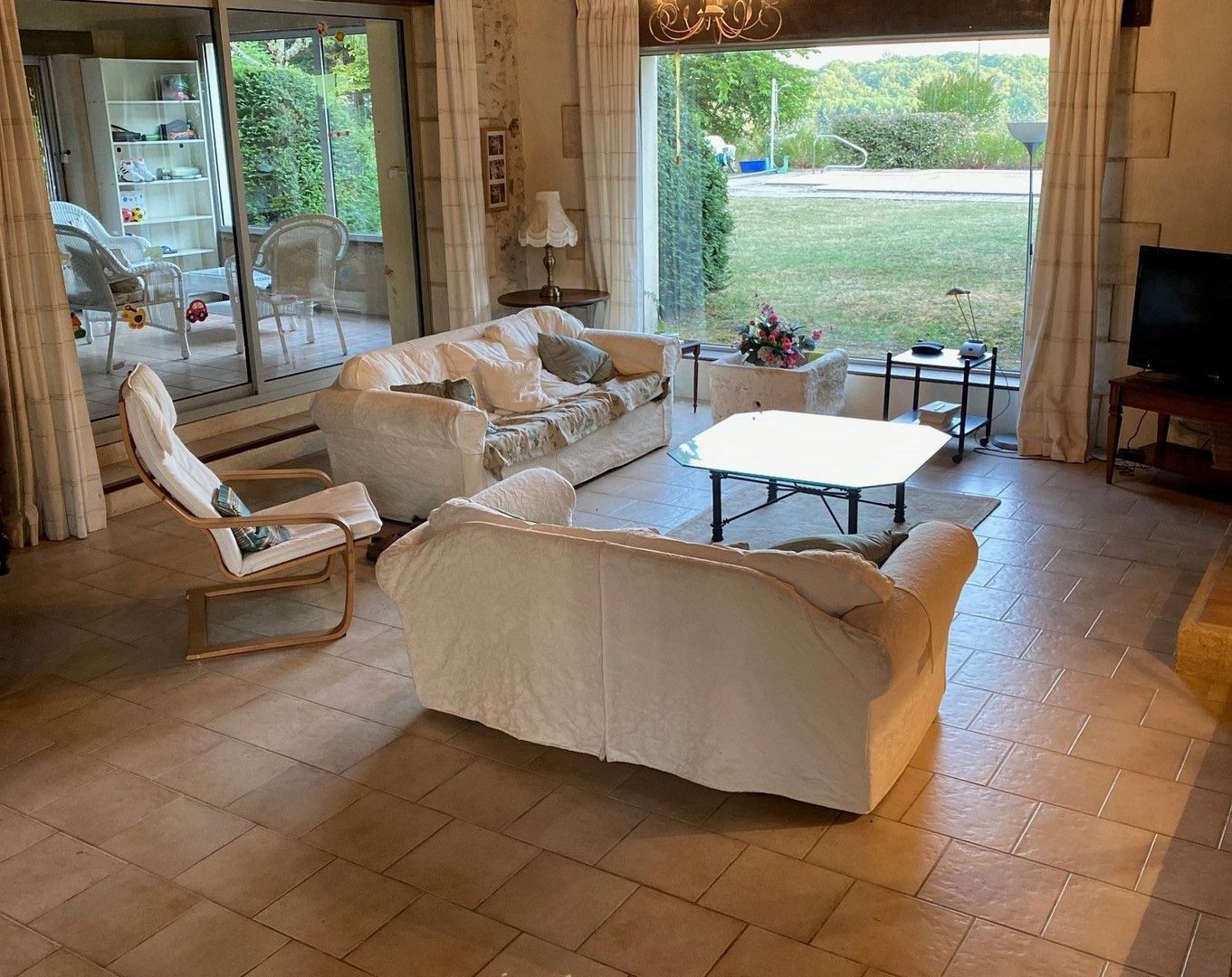 La Chapelle-Grésignac, La Chapelle-Grésignac foto-6