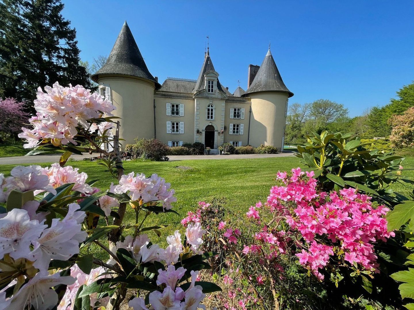 Allée Du Château, Saint-Hilaire-Bonneval foto-9