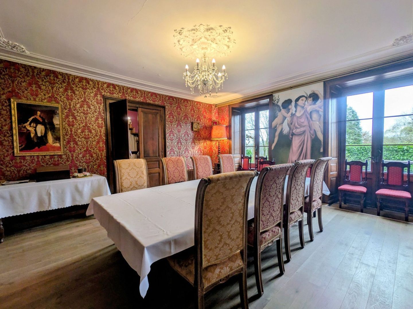 Allée Du Château, Saint-Hilaire-Bonneval foto-3