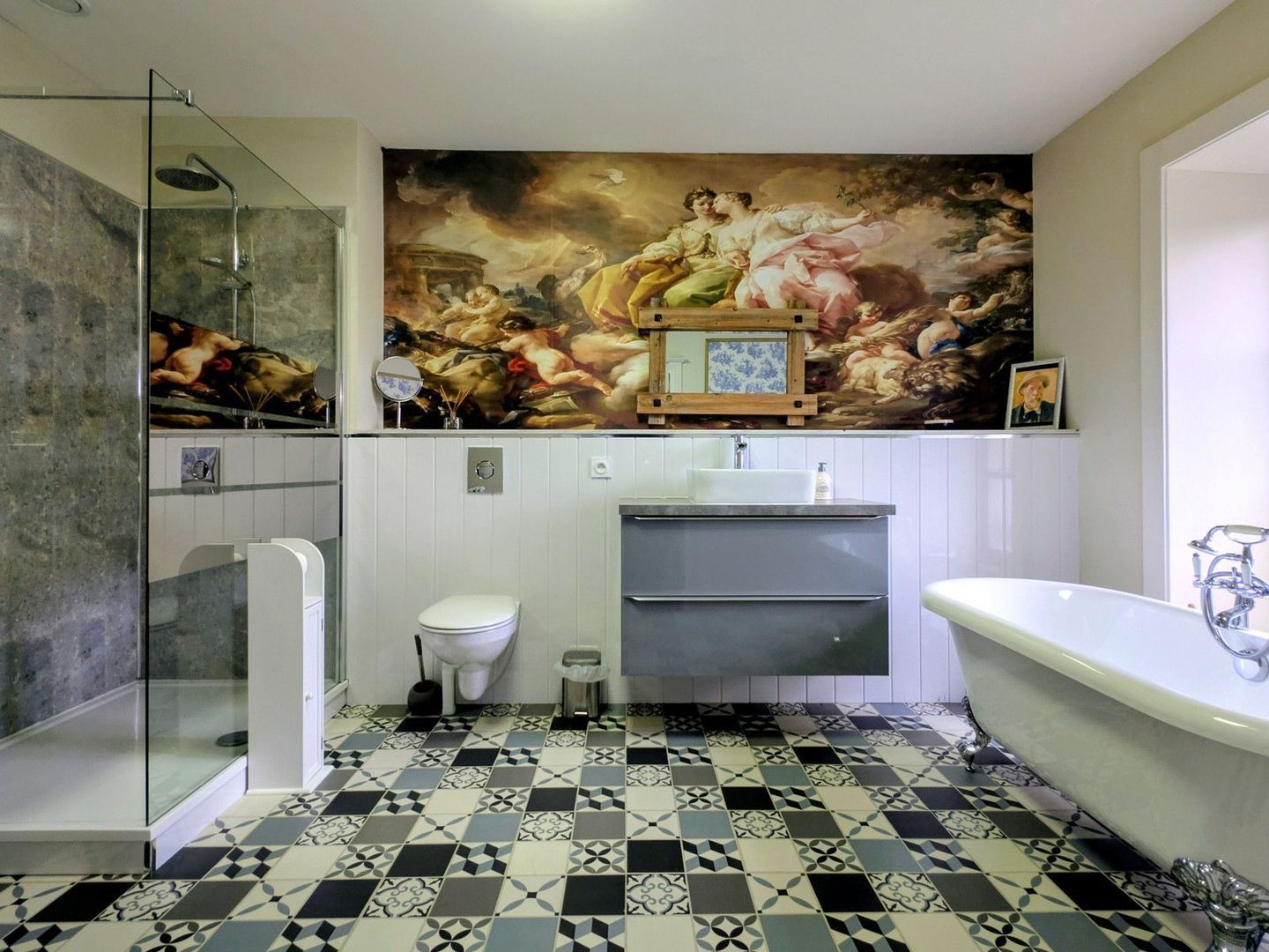 Allée Du Château, Saint-Hilaire-Bonneval foto-6