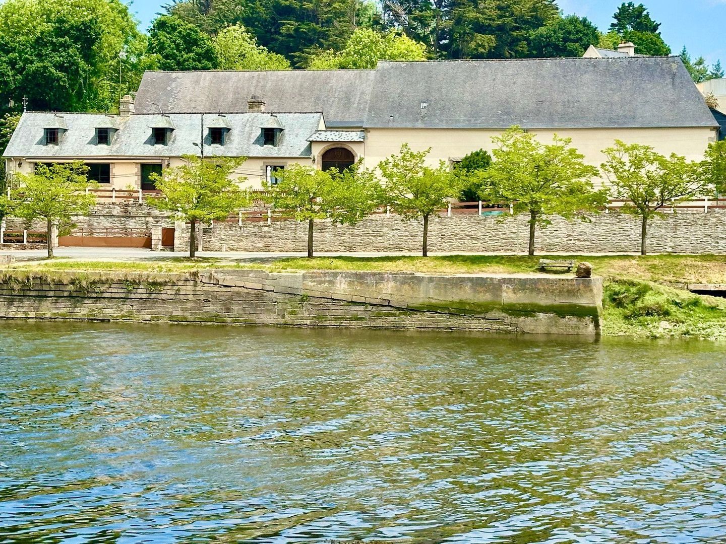 Lannion, Lannion foto-0