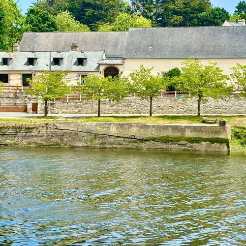 Lannion, Lannion foto-1