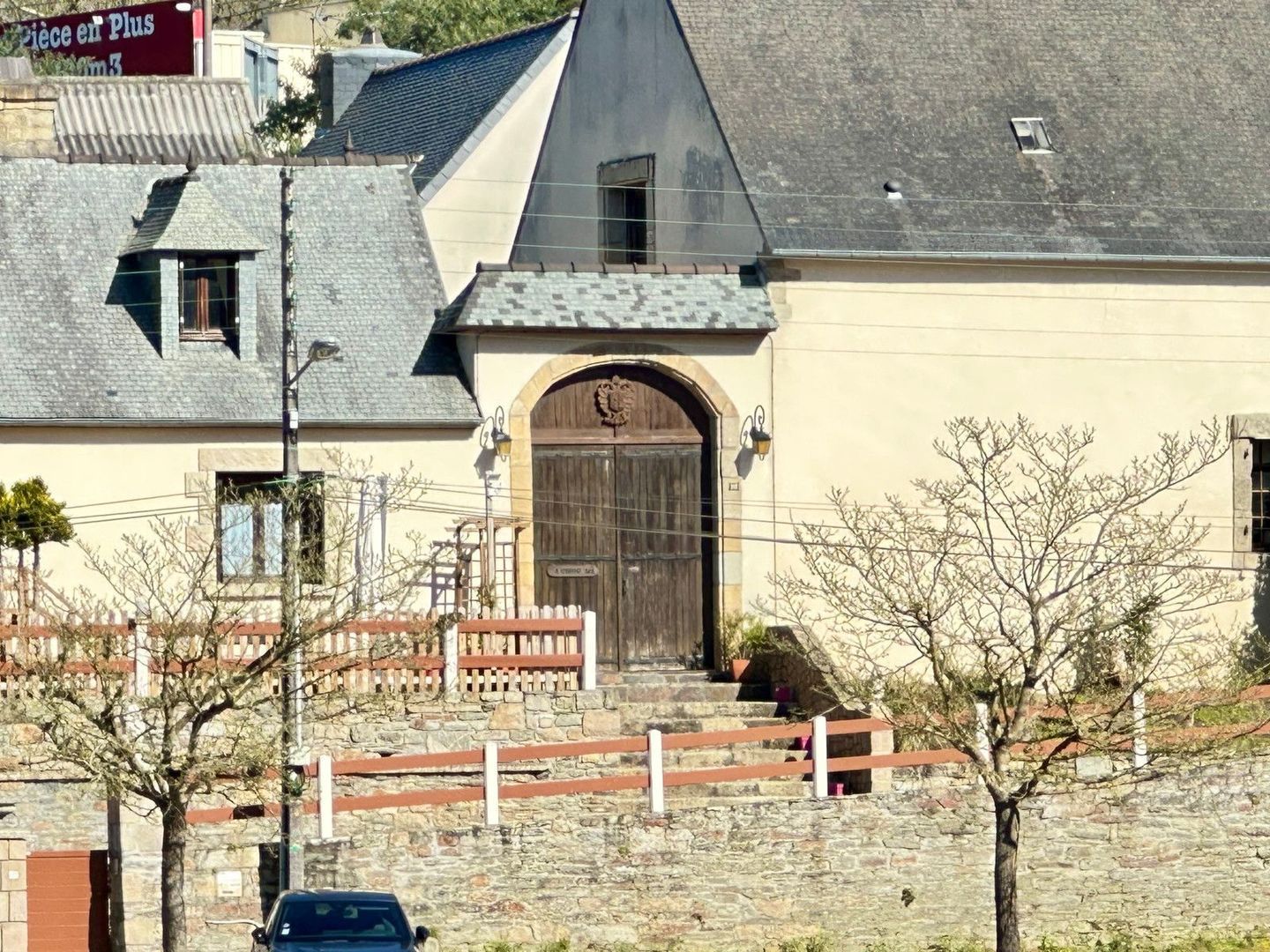 Lannion, Lannion foto-2