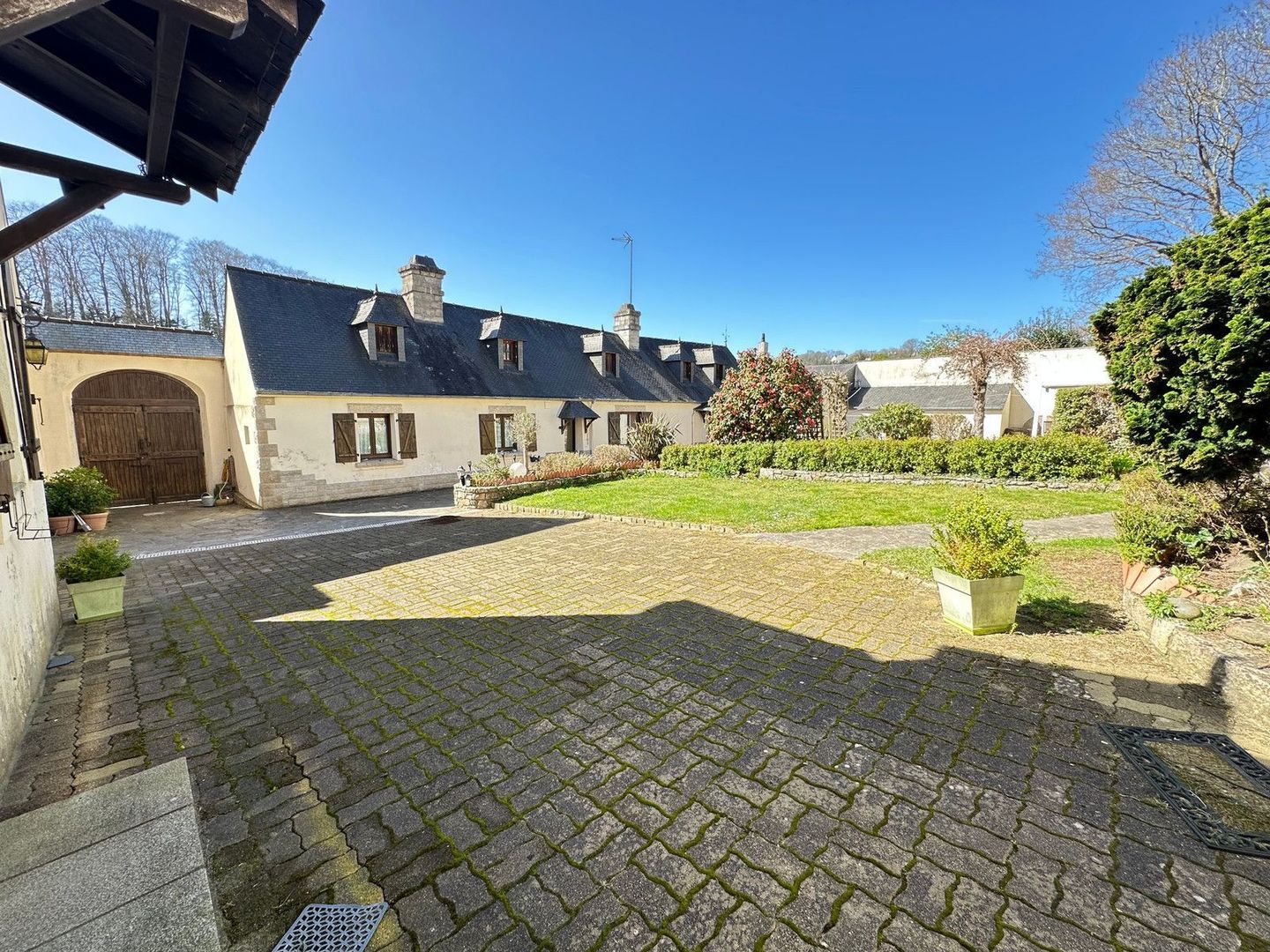 Lannion, Lannion foto-5