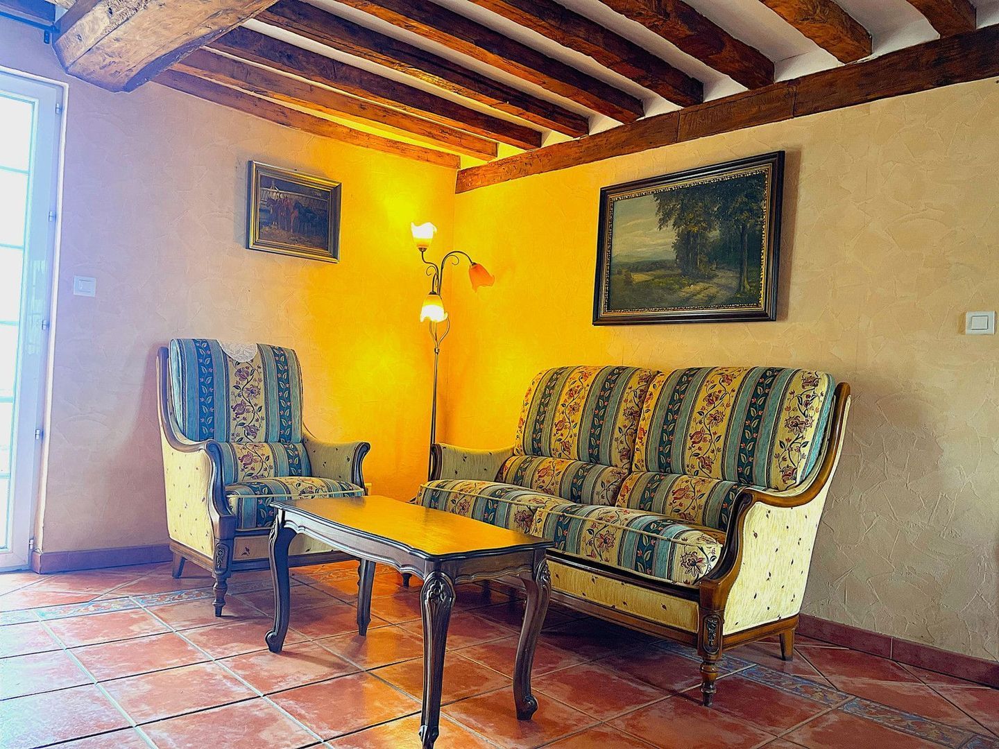 Lessard-et-le-Chêne, Lessard-et-le-Chêne foto-6