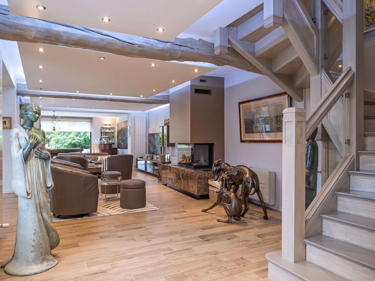 Montivilliers, Montivilliers foto-2