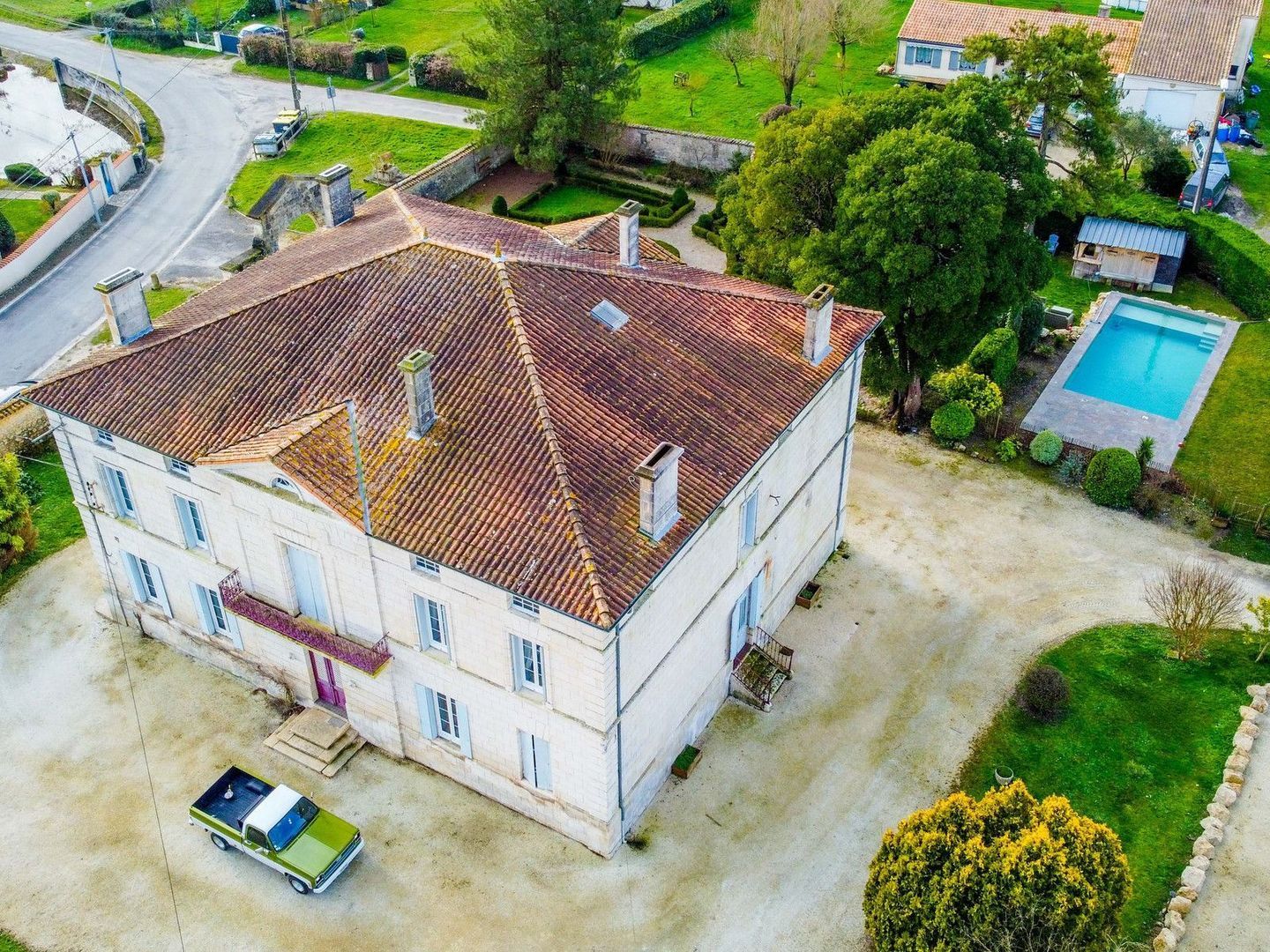 Lorignac, Lorignac foto-9