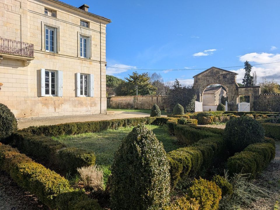 Lorignac, Lorignac foto-2