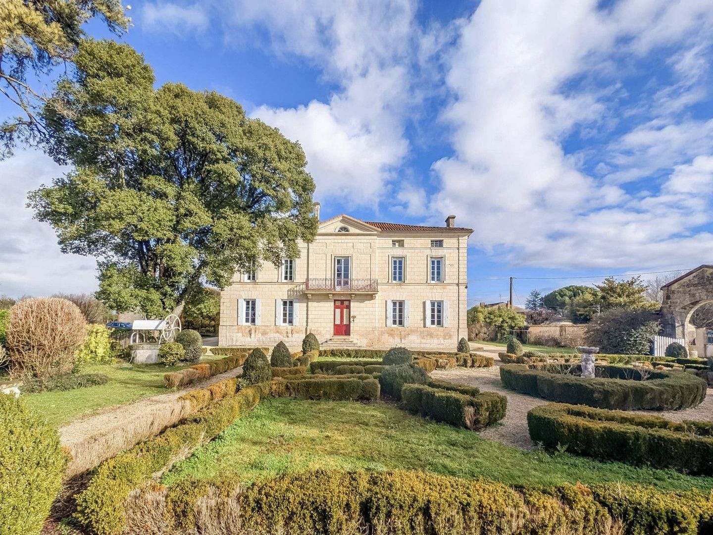 Lorignac, Lorignac foto-0