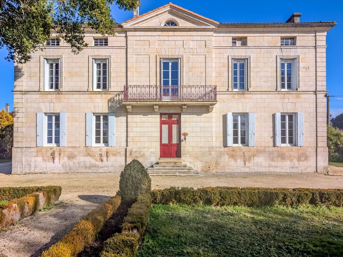 Lorignac, Lorignac foto-1