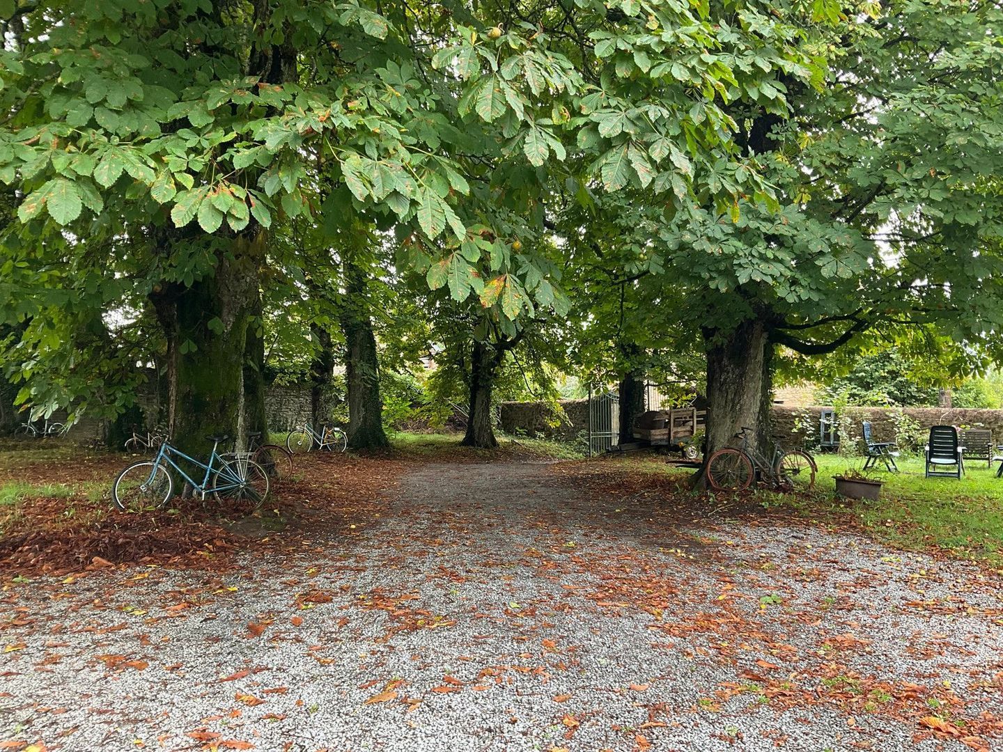 Vallière, Vallière foto-1