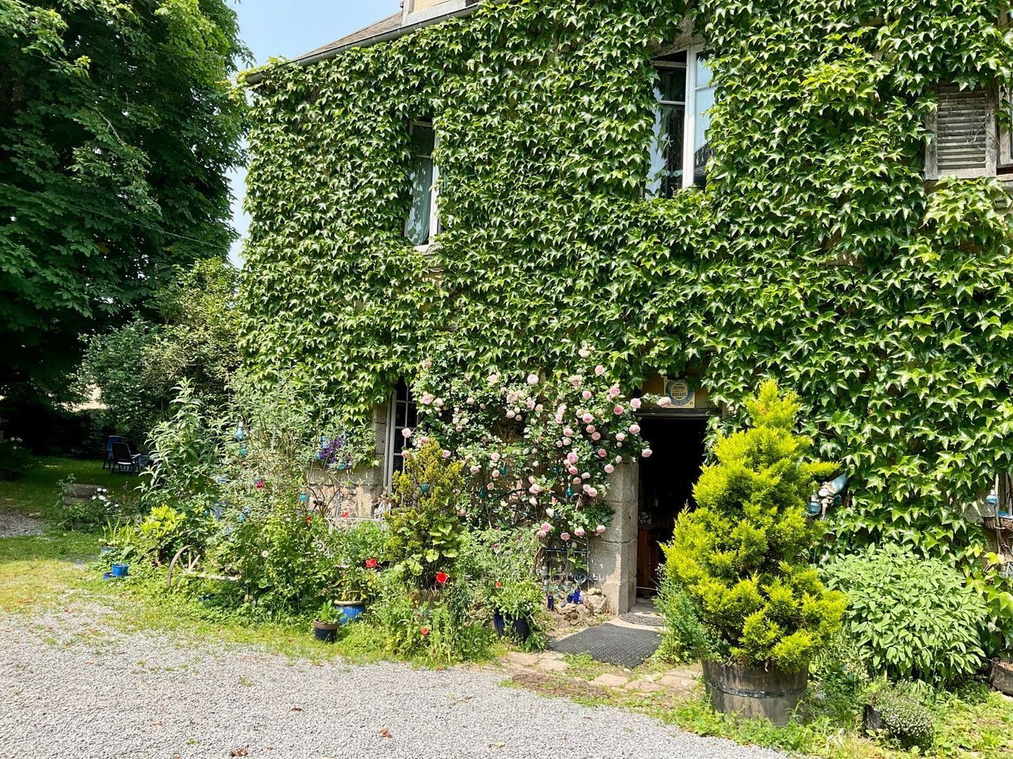 Vallière, Vallière foto-8