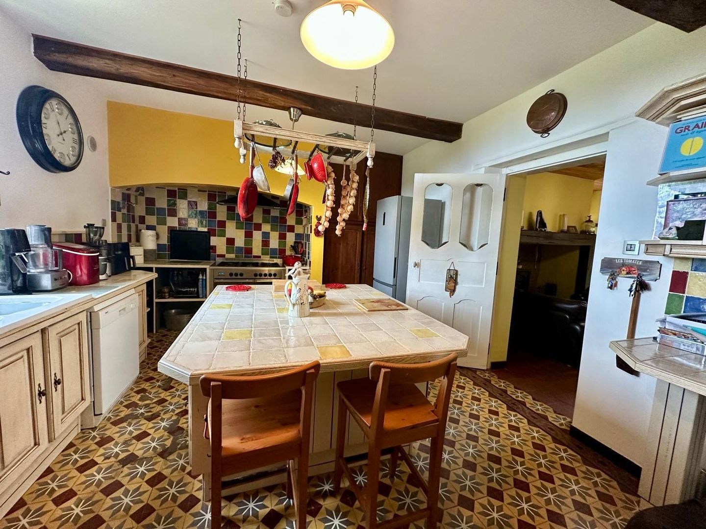 Saint-Lézer, Saint-Lézer foto-4