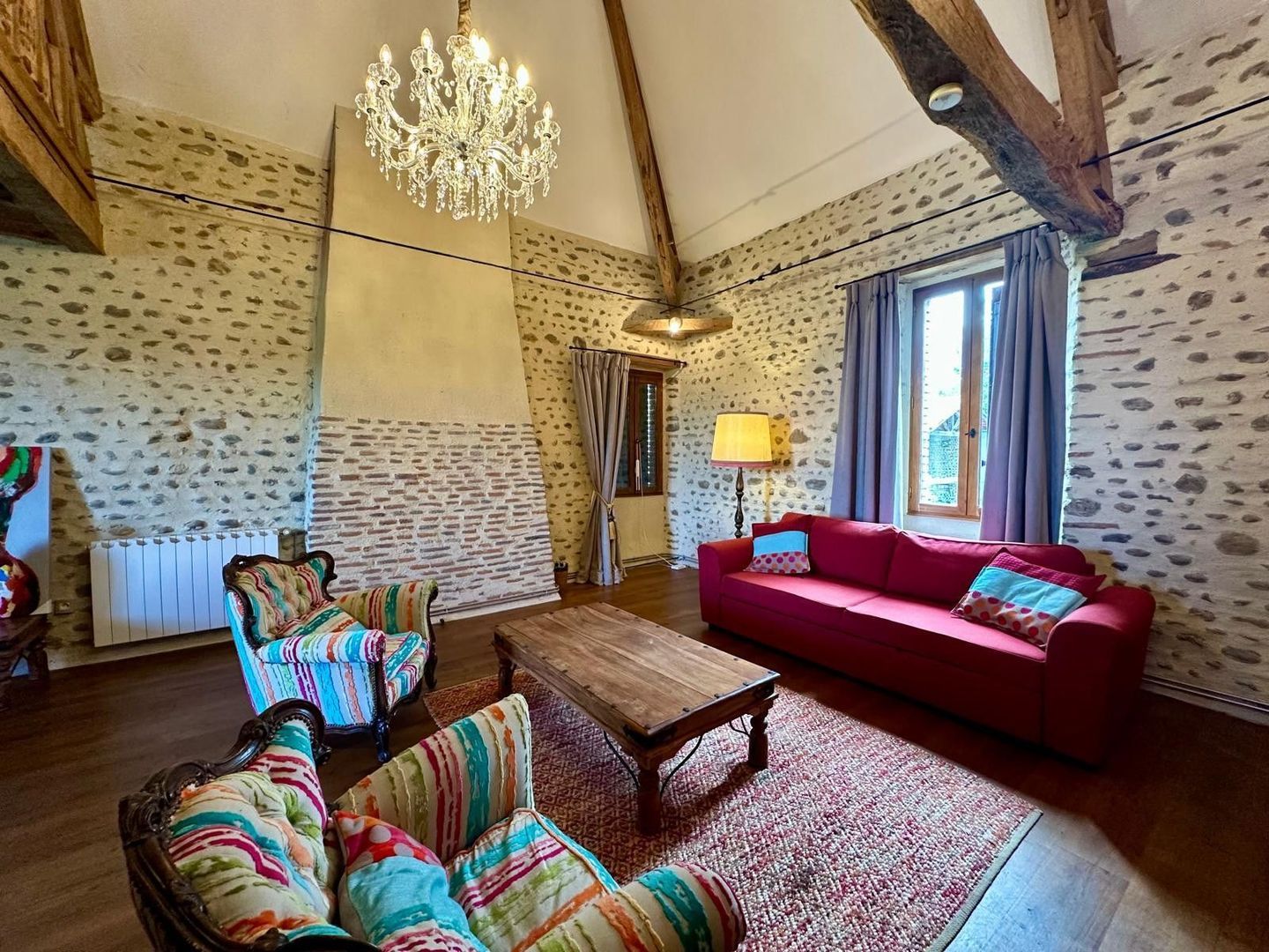 Saint-Lézer, Saint-Lézer foto-3