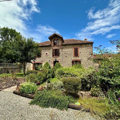 Saint-Lézer, Saint-Lézer foto-1