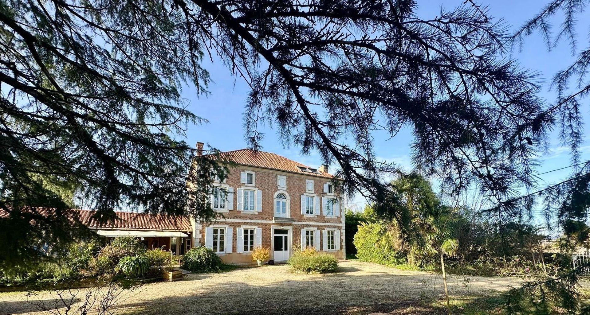 Arblade-le-Haut, Arblade-le-Haut foto-0