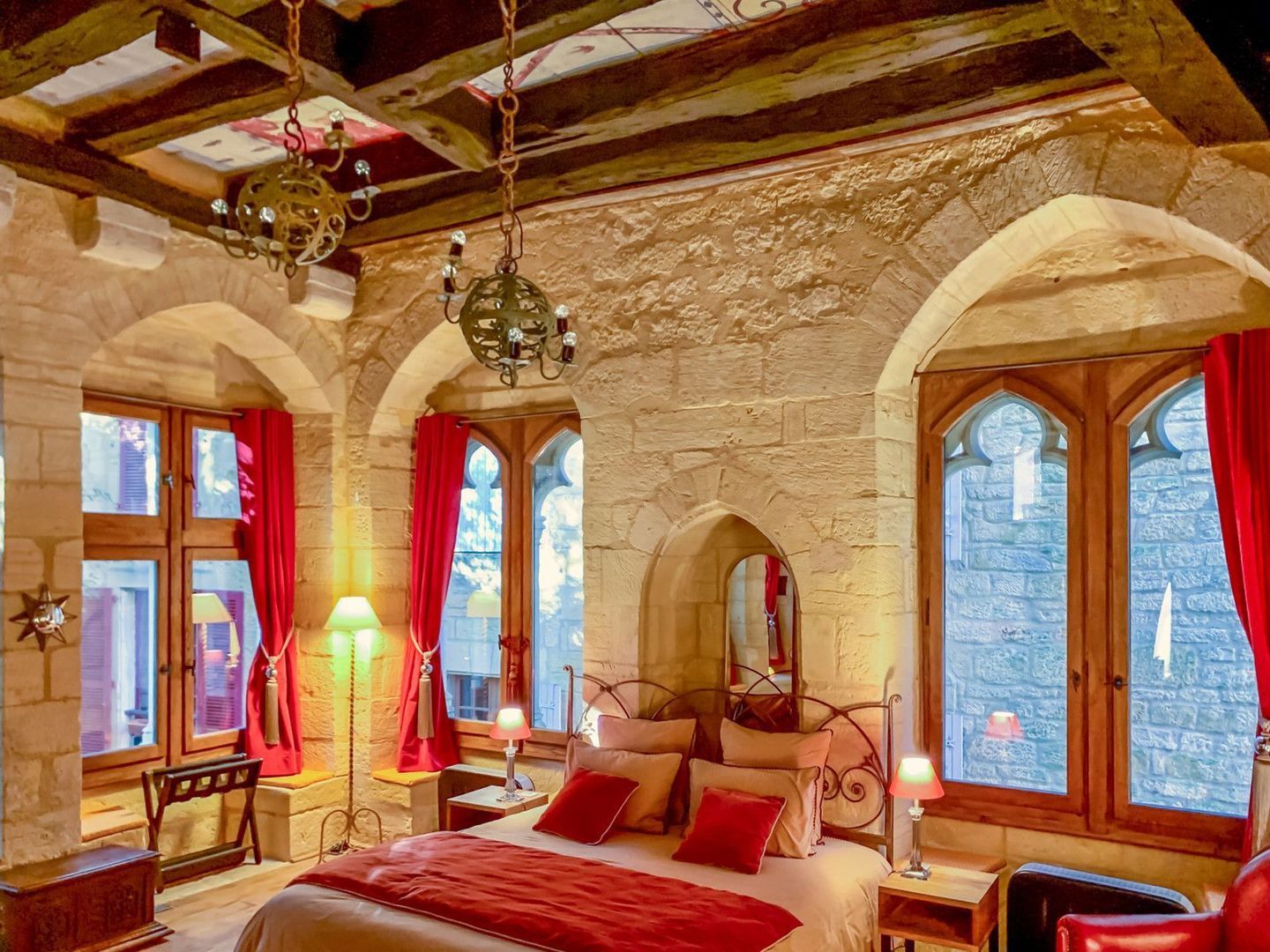 Sarlat-la-Canéda, Sarlat-la-Canéda foto-0