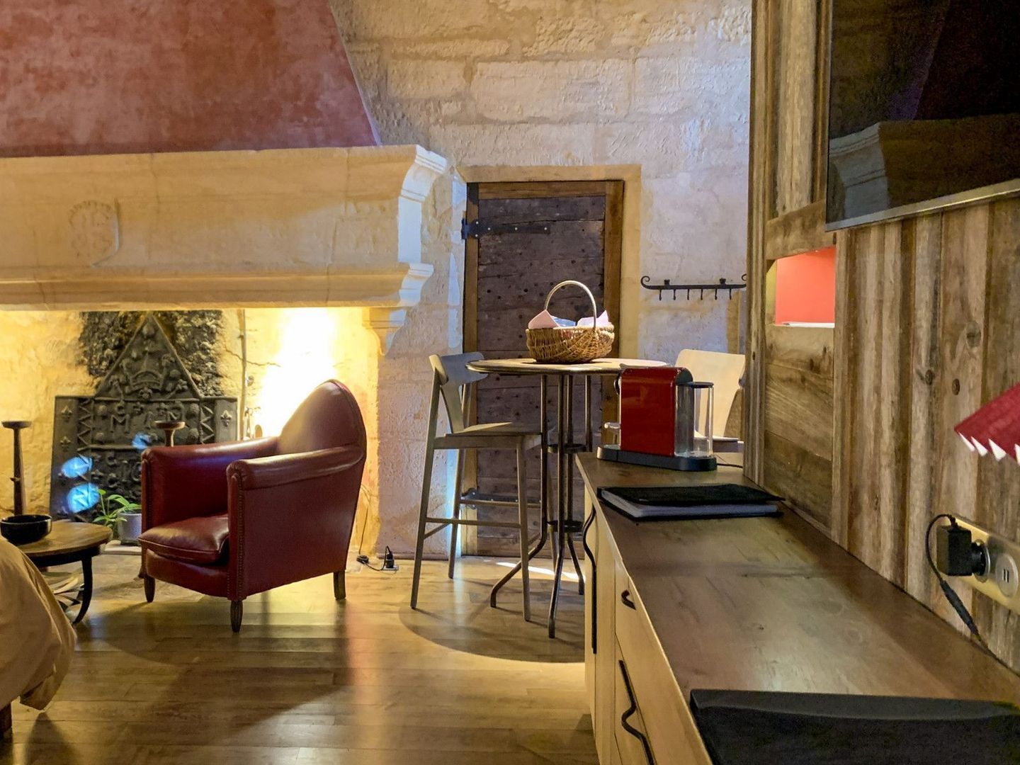 Sarlat-la-Canéda, Sarlat-la-Canéda foto-4