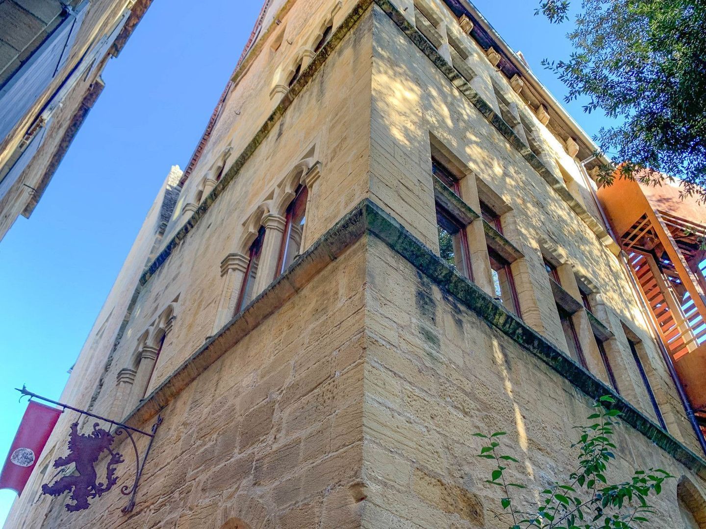 Sarlat-la-Canéda, Sarlat-la-Canéda foto-1