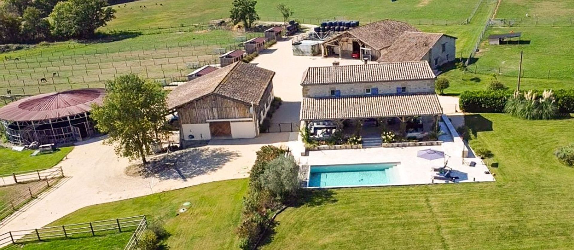 Lauzun, Lauzun foto-0