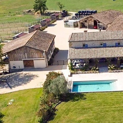 Lauzun, Lauzun foto-1