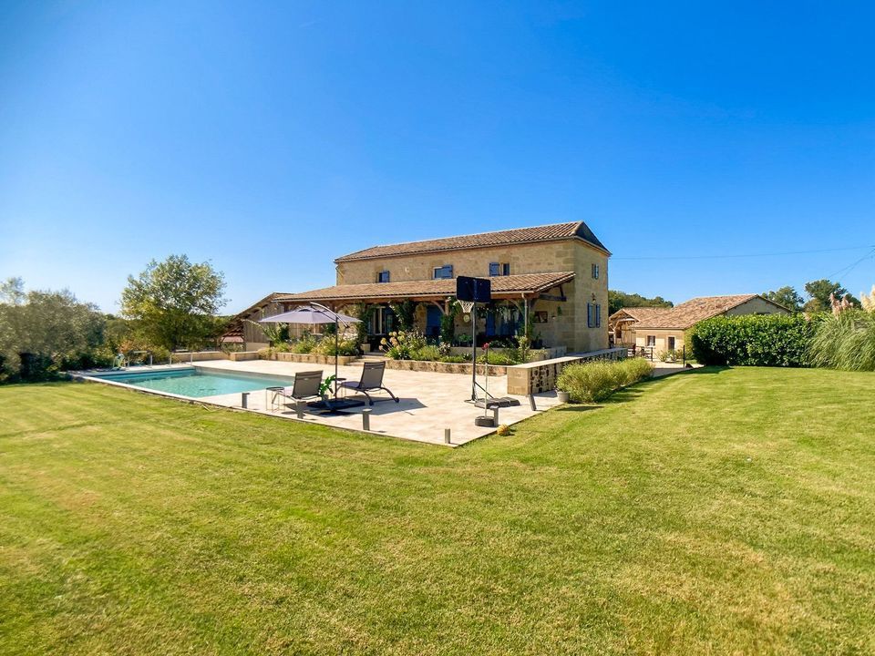 Lauzun, Lauzun foto-2