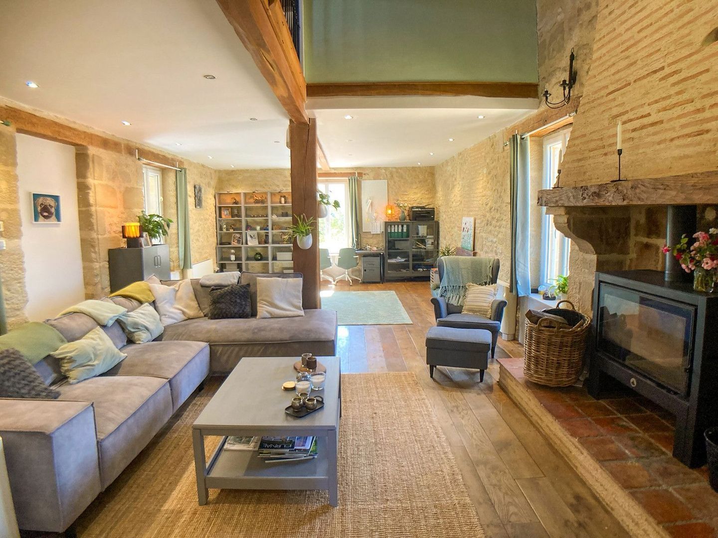 Lauzun, Lauzun foto-3