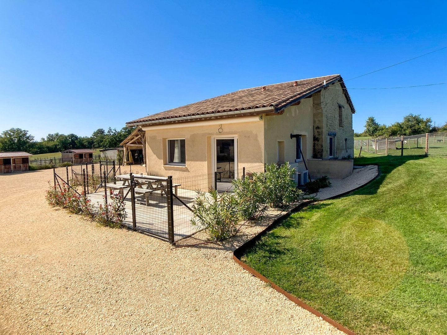 Lauzun, Lauzun foto-7