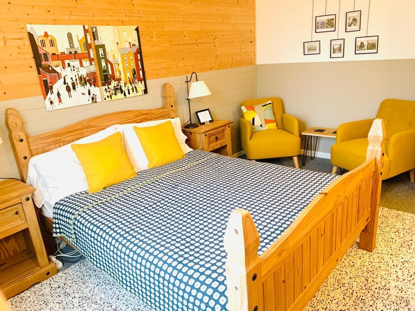 Rostrenen, Rostrenen foto-9