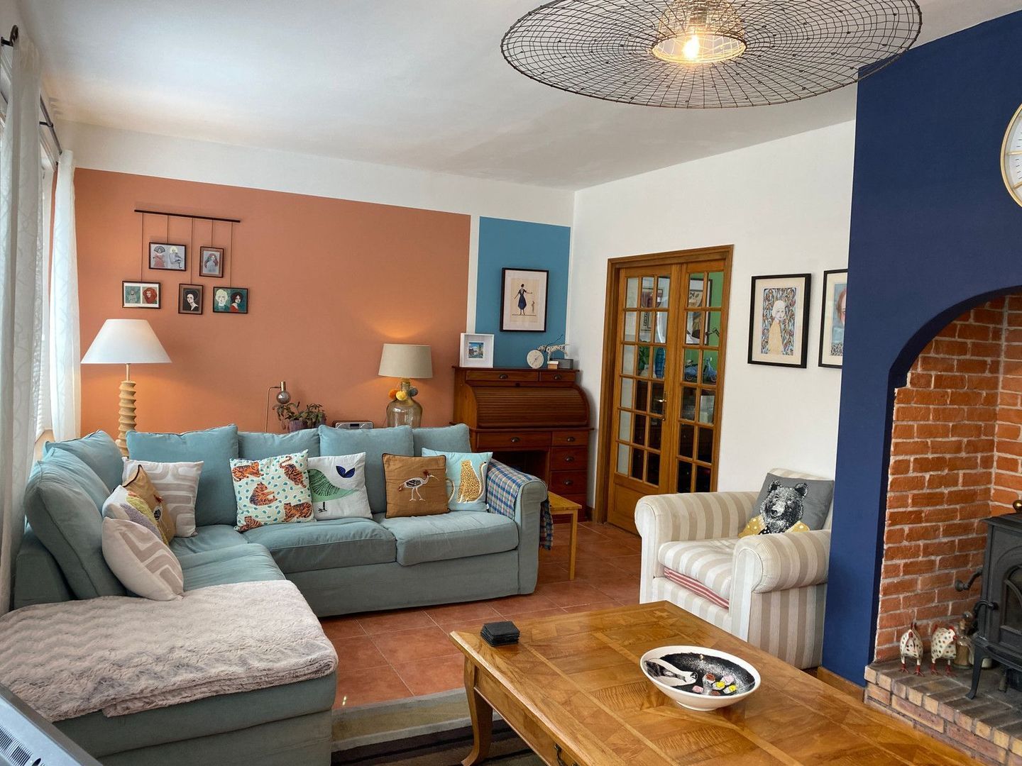 Rostrenen, Rostrenen foto-5