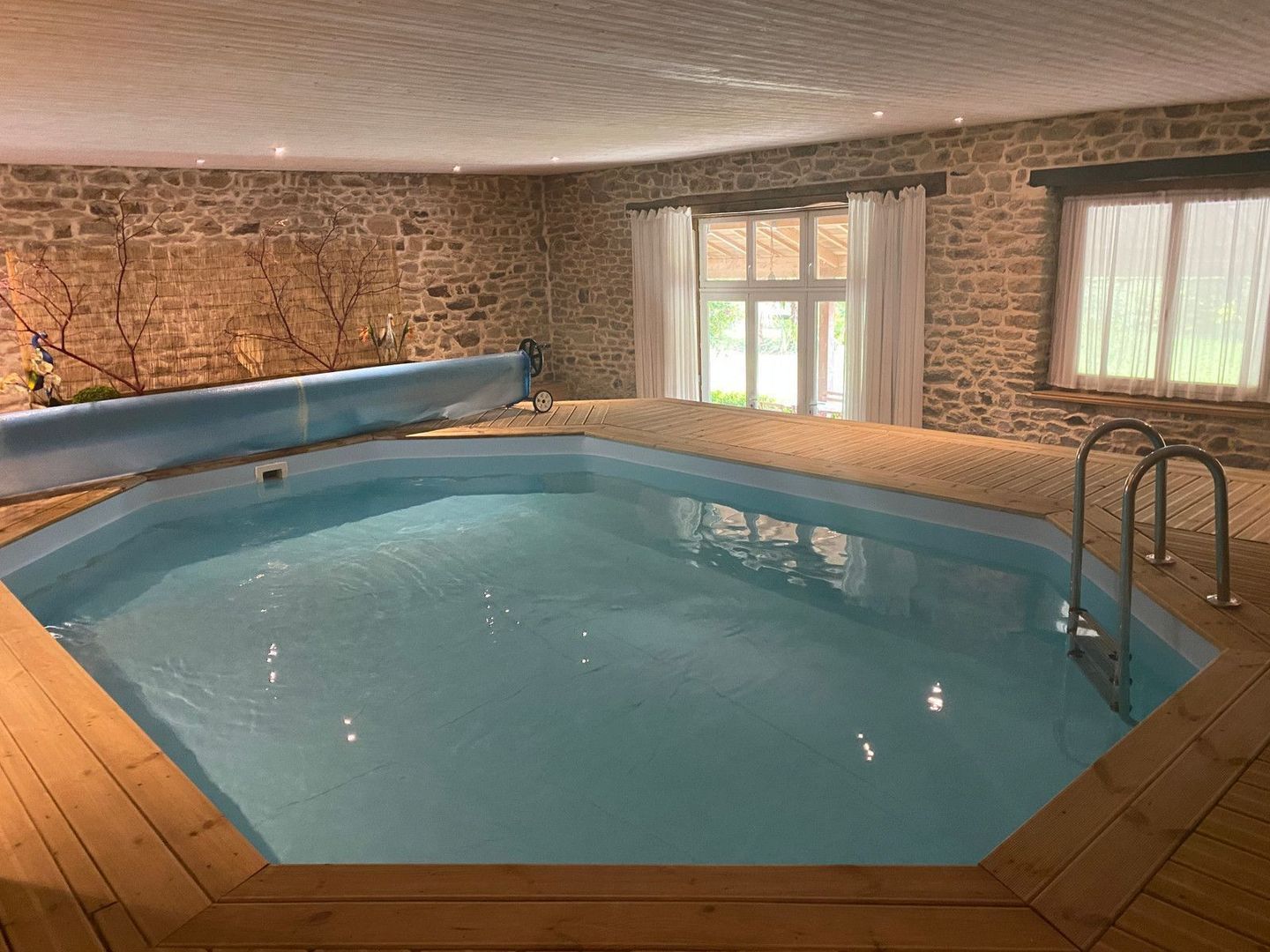 Rostrenen, Rostrenen foto-6