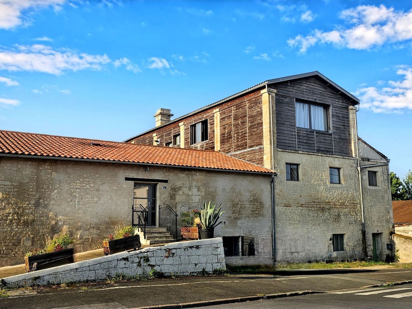 Niort, Niort foto-1