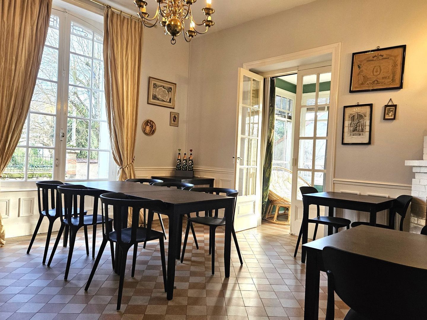 Cosne-d'Allier, Cosne-d'Allier foto-6