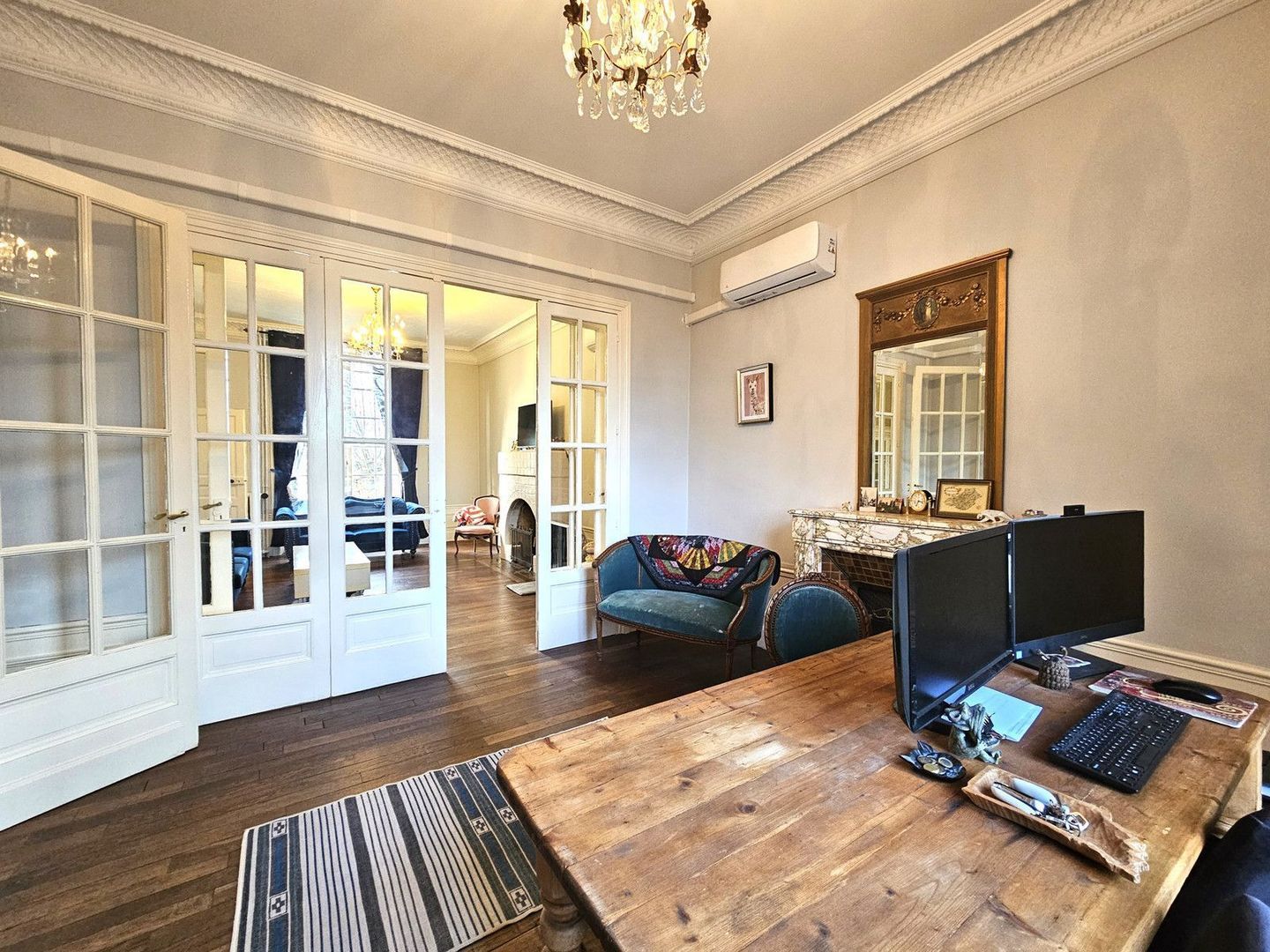 Cosne-d'Allier, Cosne-d'Allier foto-3