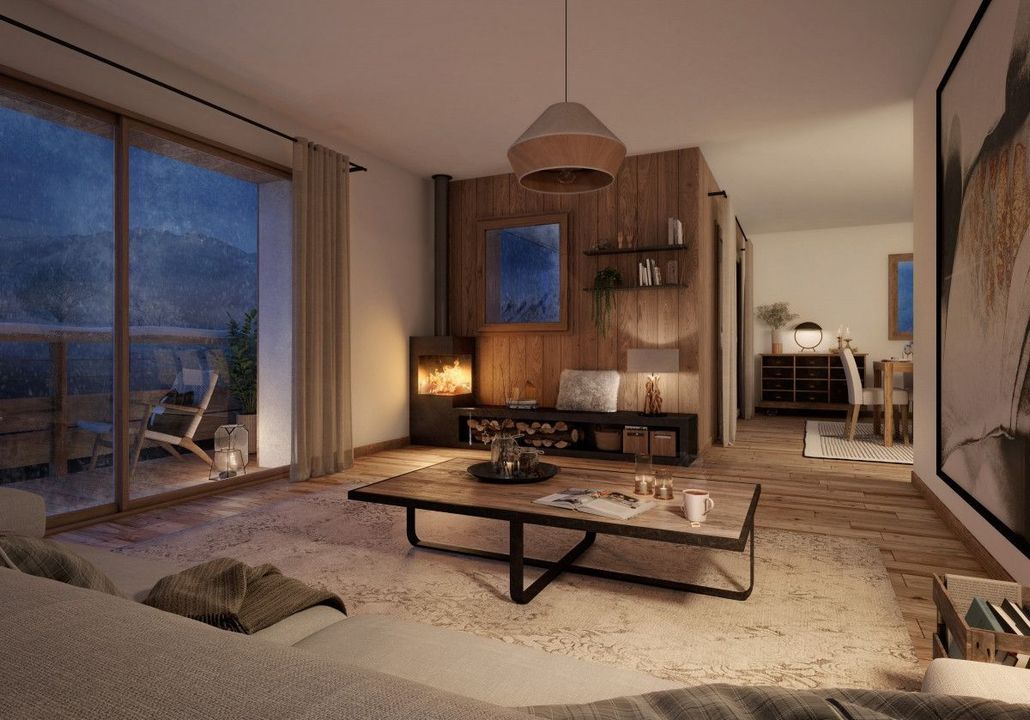Huez, Huez foto-2
